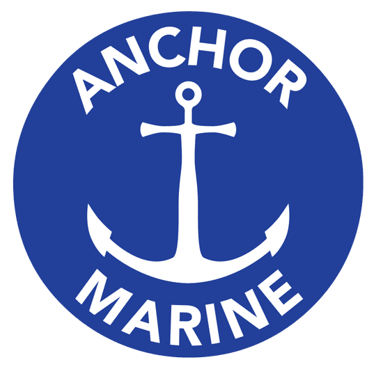 rwo-logo Anchor Marine