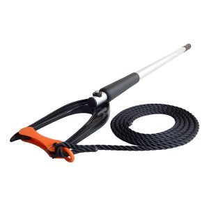 Swiftie 50 Plus with telescopic pole (2m)