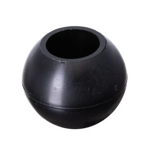 S1911 - Ball 8mm Black (Pk Size: 2)