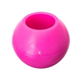 S1917 - Ball 8mm Pink (Pk Size: 2)
