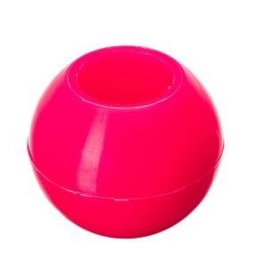 S1997 - Ball 6mm Pink (Pk Size: 2)