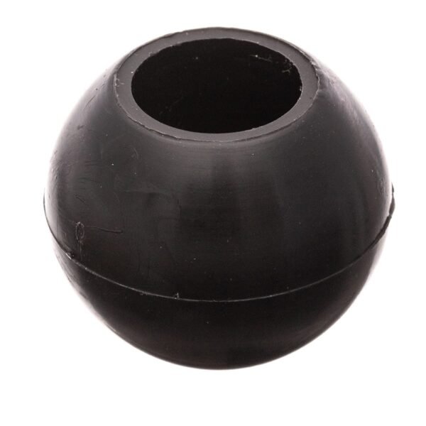 R1991.jpg S1991 - Ball 6mm Black (Pk Size: 2)