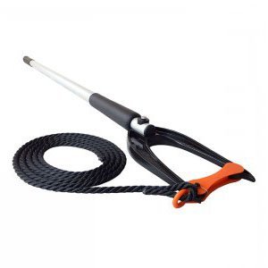 Swiftie 50 Plus with telescopic pole (1.33m)