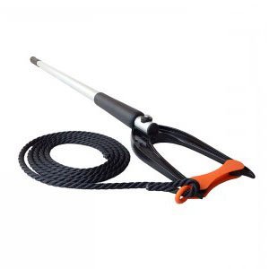 Swiftie 50 with telescopic pole (1.33m)